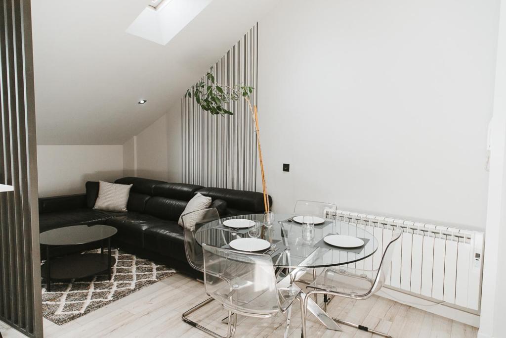 Apartamento Mk77 - Atiko