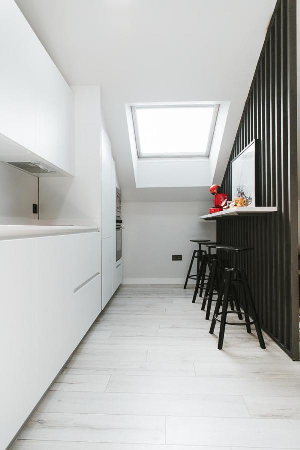 Mk77 - Atiko Apartamento