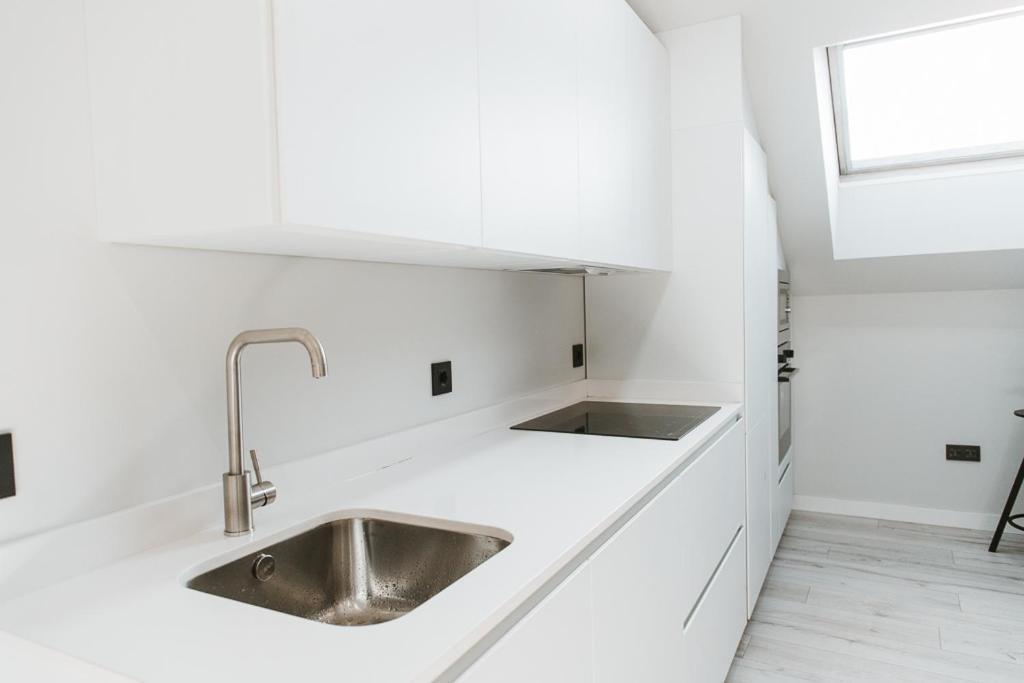 Apartamento Mk77 - Atiko