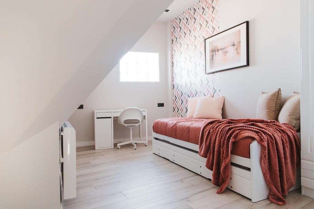 Apartamento Mk77 - Atiko