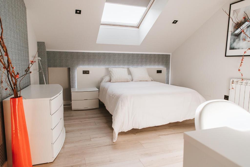 Mk77 - Atiko Apartamento *