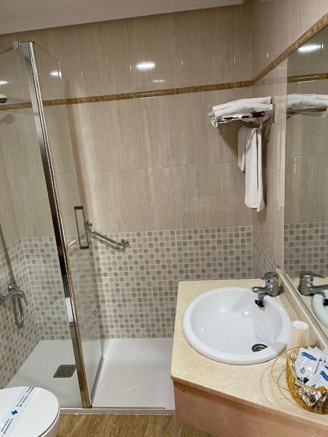 Fc Catedral Hotel