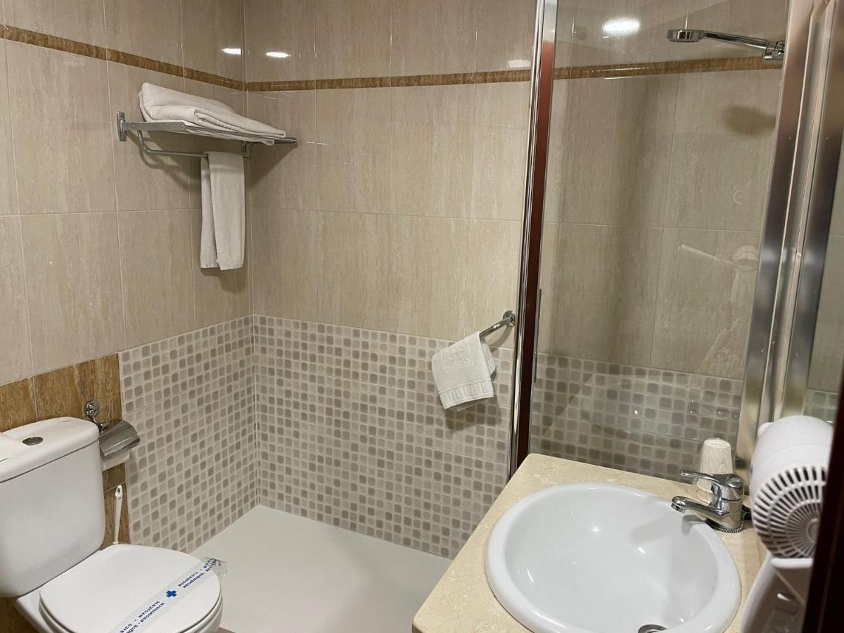 Hotel Fc Catedral