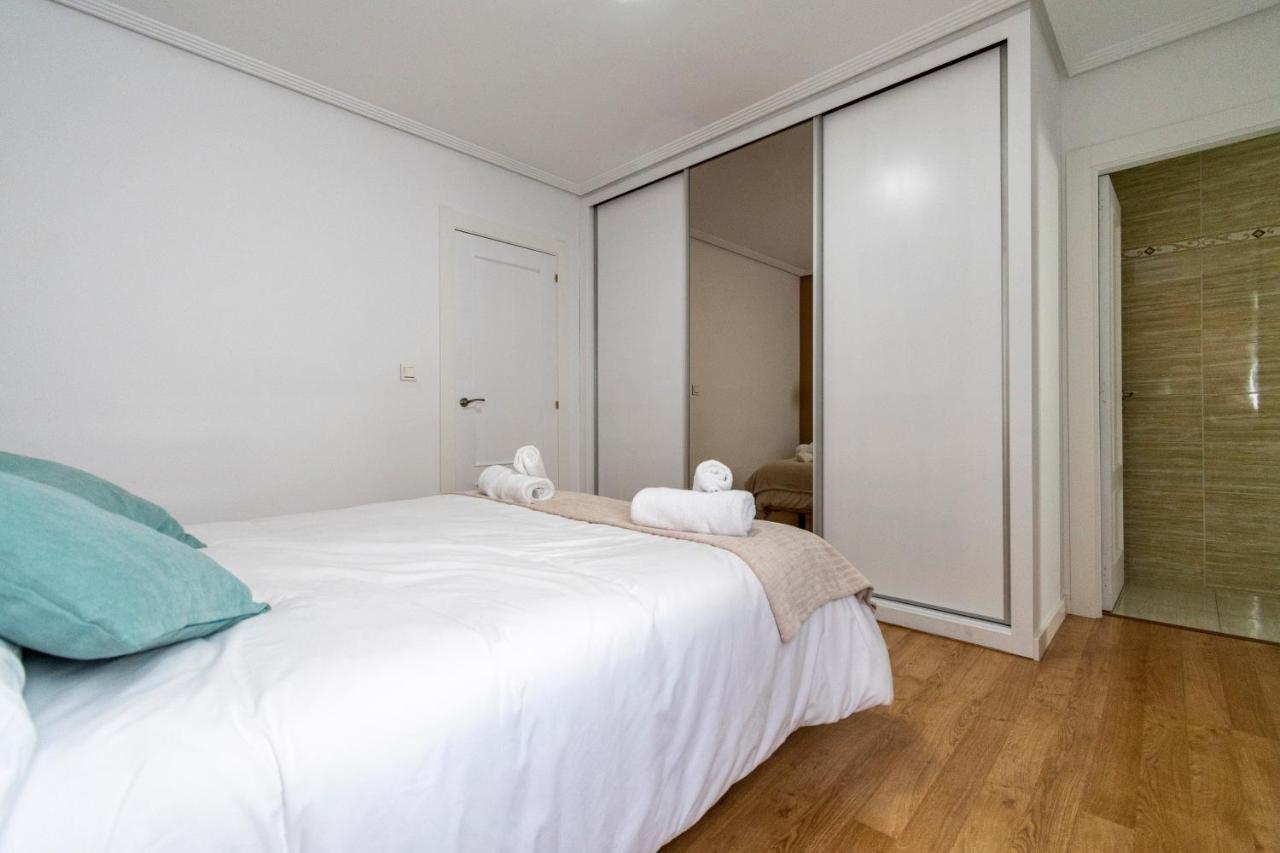 Apartamento Céntrico Reformado Junto Plaza Guzmán * León