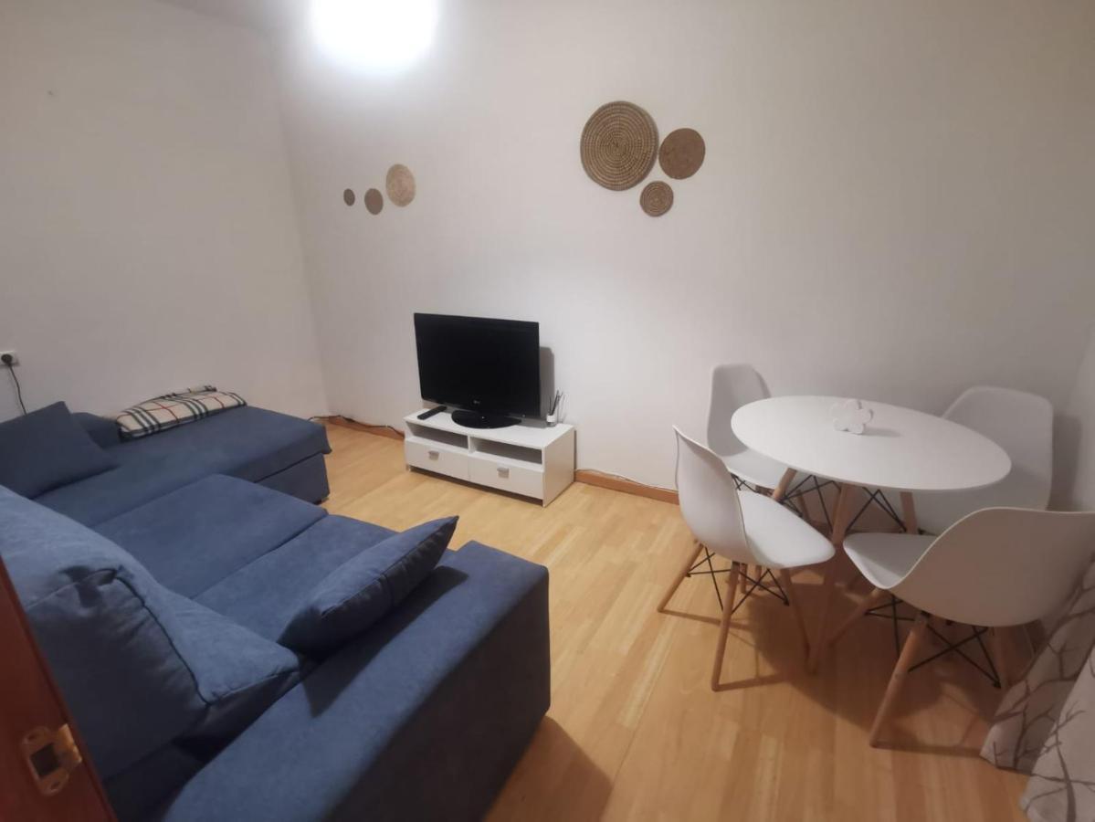 Apartamento Casa Noell *