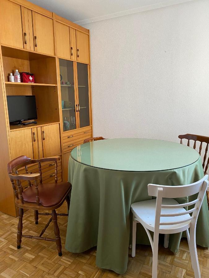 Apartment El Mirador Del Rey Leon