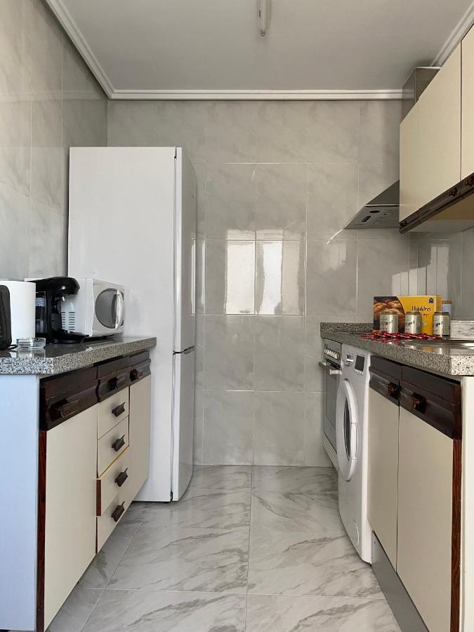 El Mirador Del Rey Apartment *
