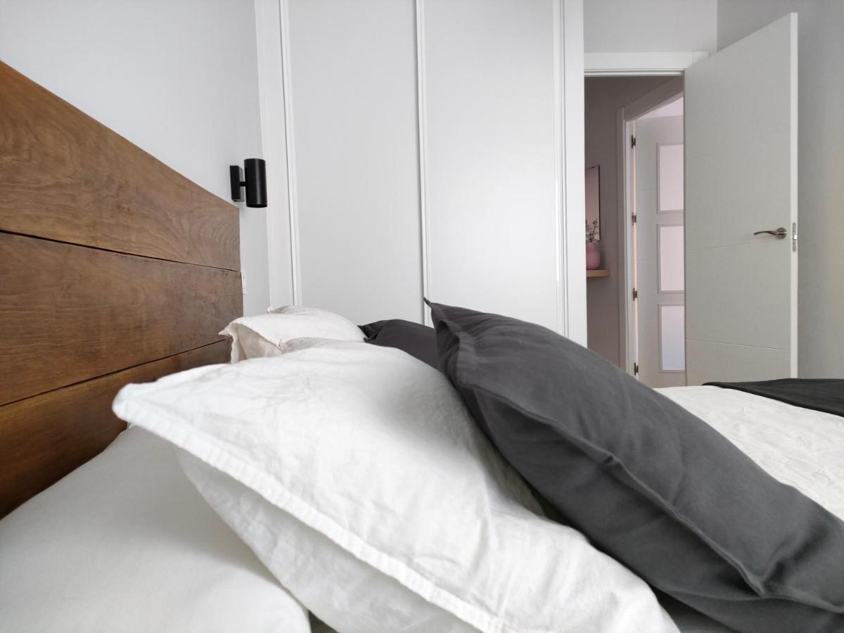 Housingleon Velarde Apartment Leon