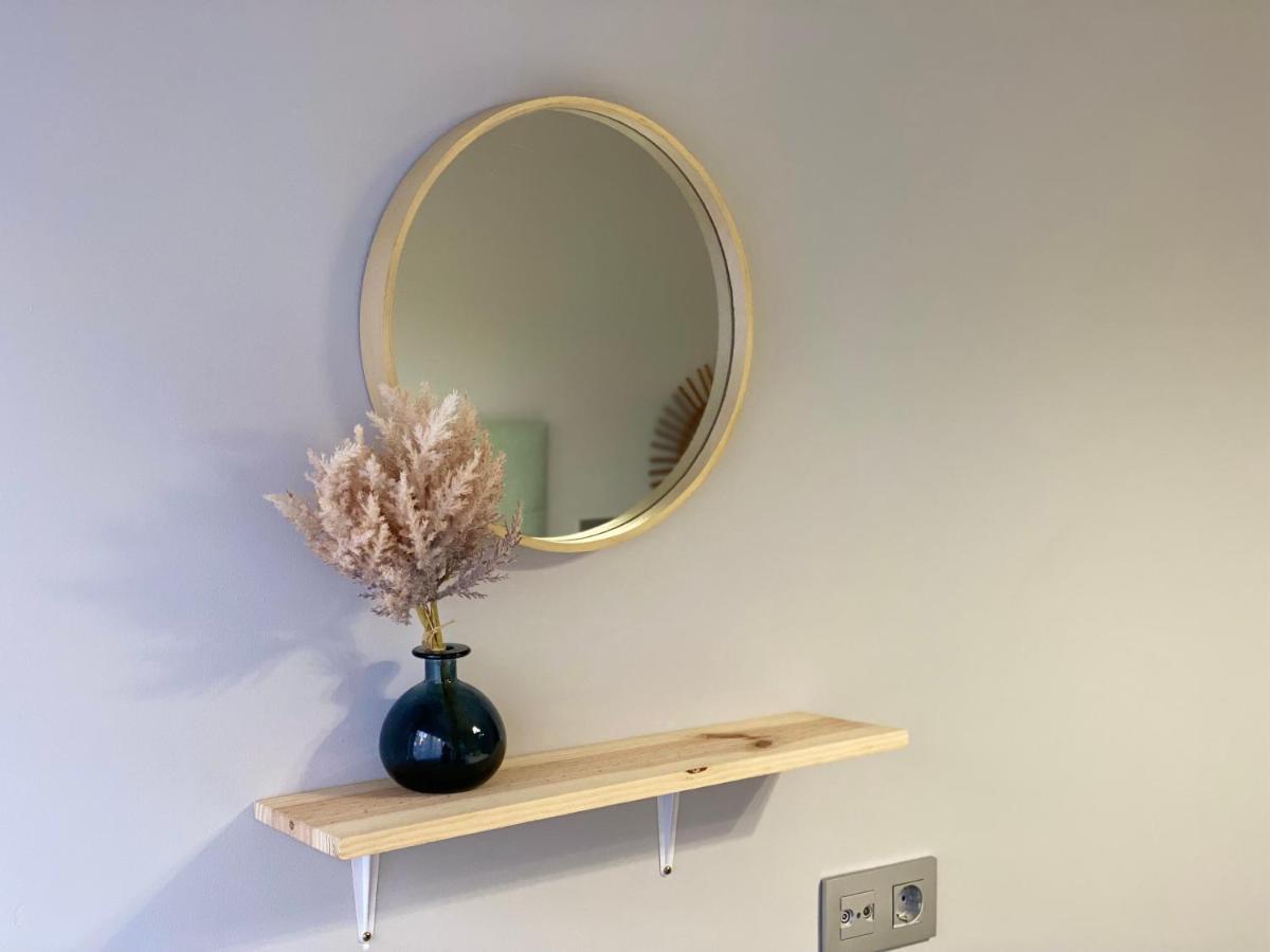 Housingleón San Isidoro Apartamento León