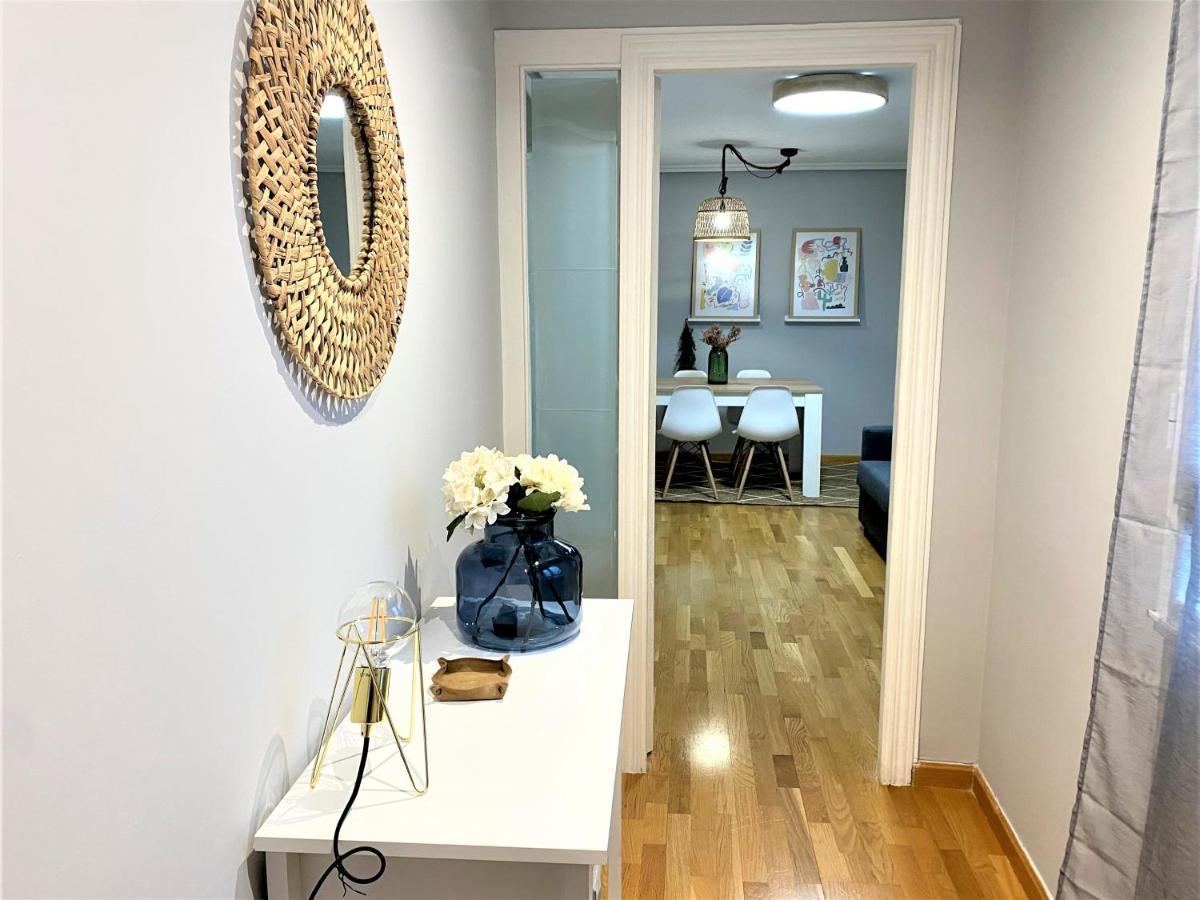 Housingleón San Isidoro Apartamento León