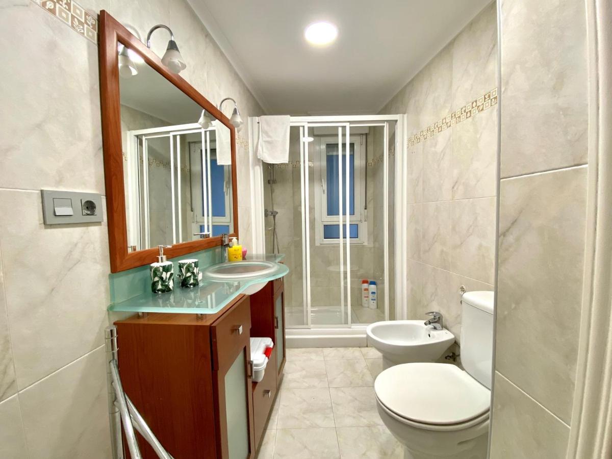 Apartamento Housingleón San Isidoro