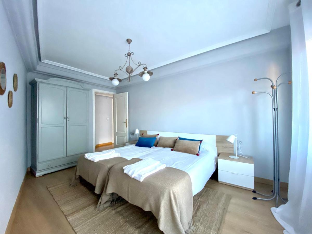 Housingleón San Isidoro Apartamento