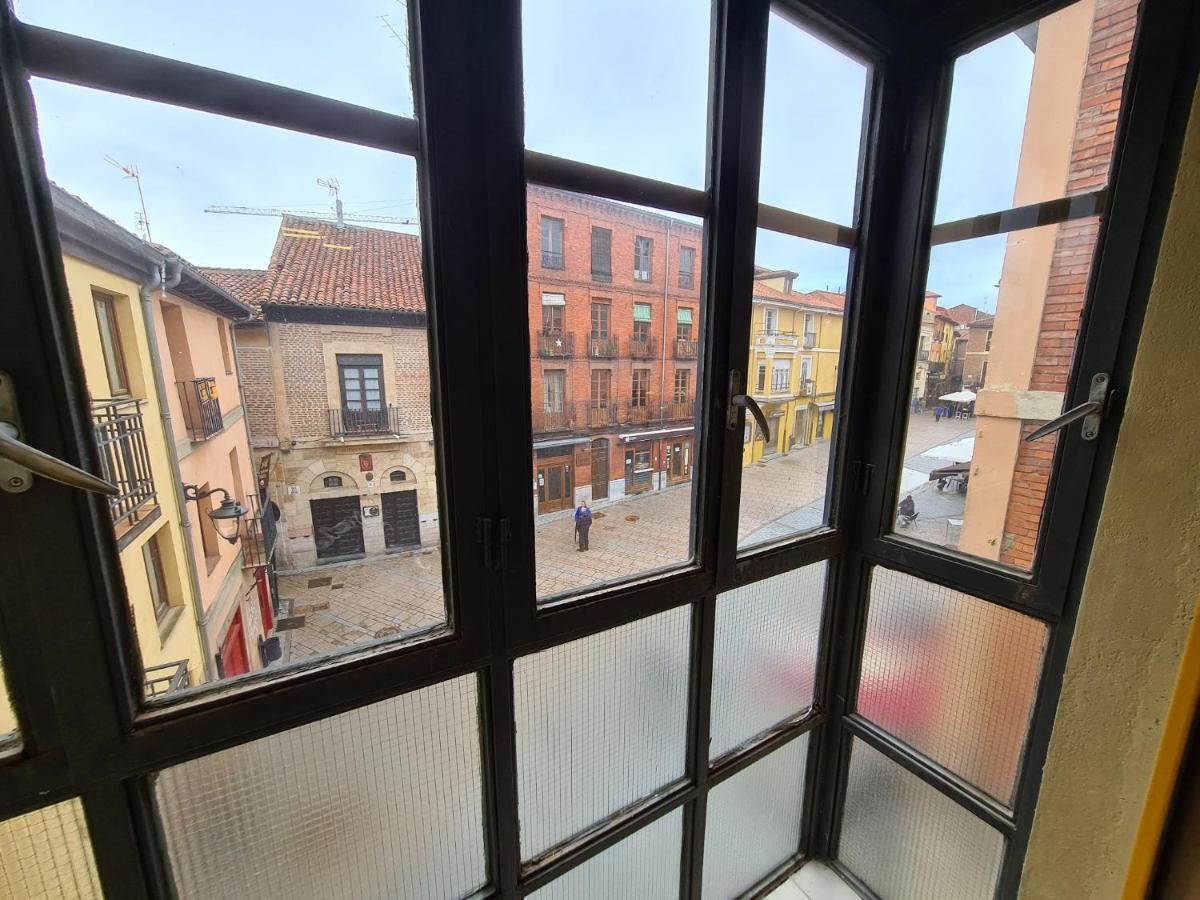 Www Sanmartinplaza Es En El Corazón Del Casco Histórico * León
