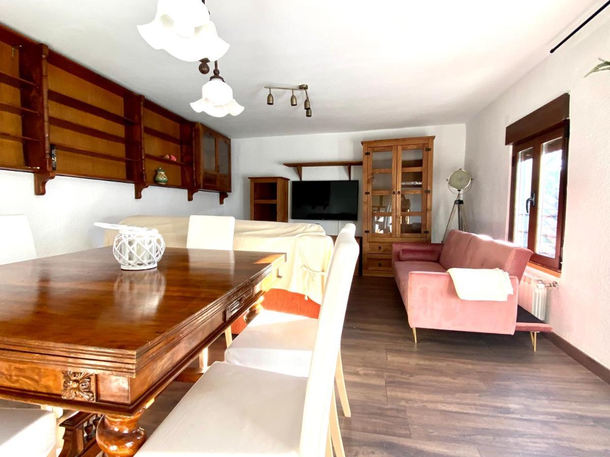 Apartamento Housingleón - Atico Gaudí *