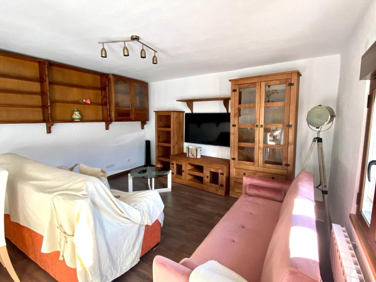 Housingleón - Atico Gaudí Apartamento