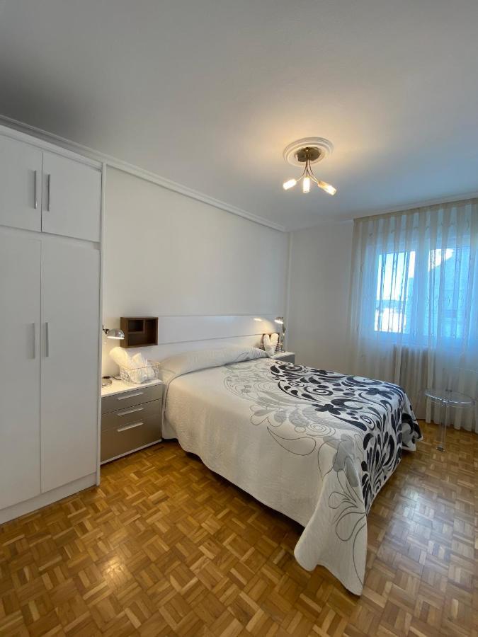 El Mirador Del Rey Apartment Leon