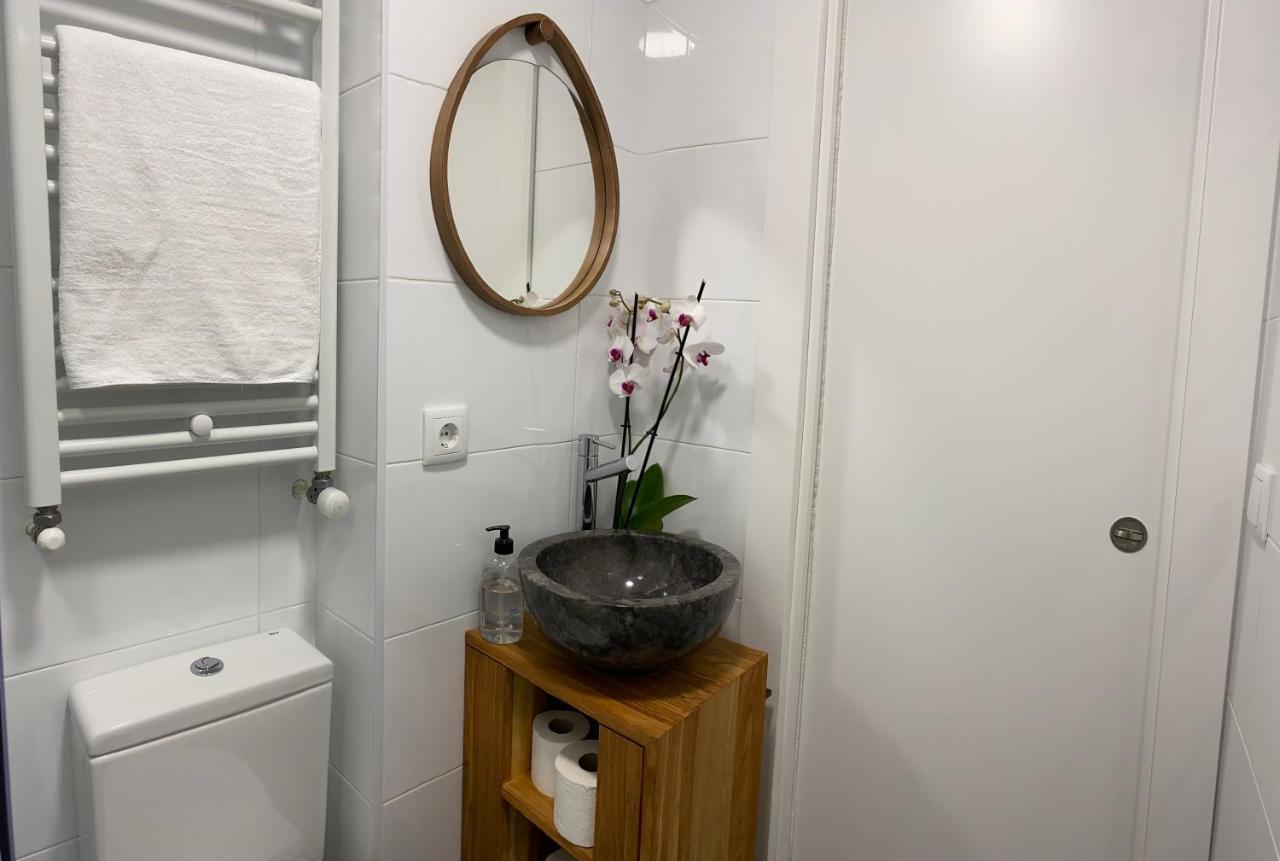 El Mirador Del Rey Apartment