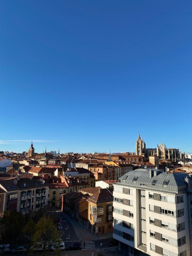 El Mirador Del Rey Leon