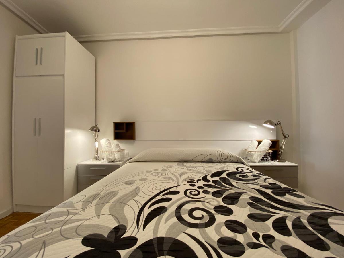El Mirador Del Rey Apartment *