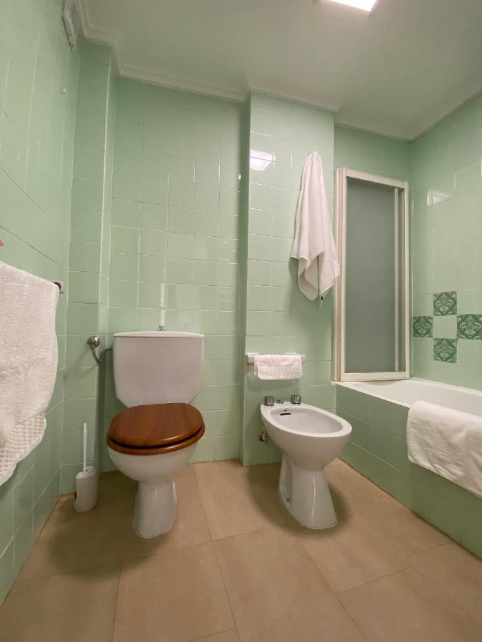 Apartment El Mirador Del Rey Leon