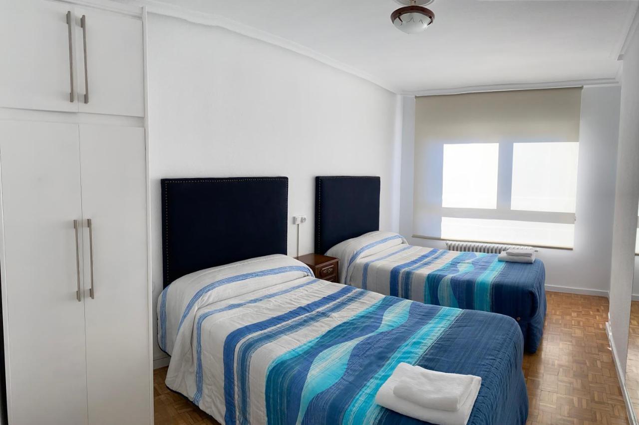 El Mirador Del Rey Apartment Leon