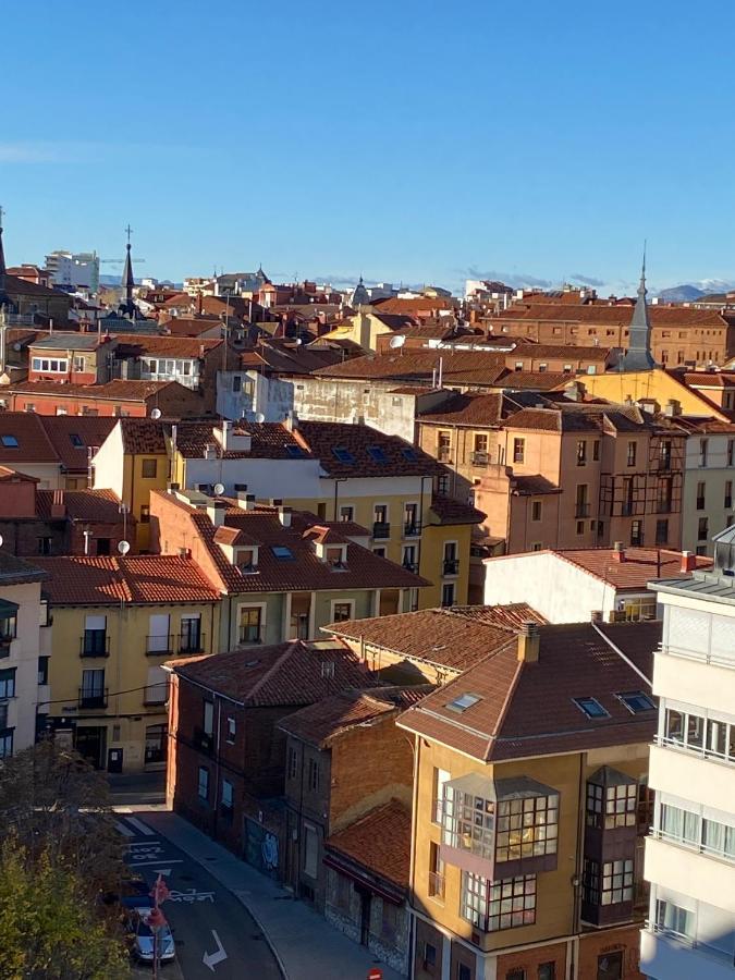 El Mirador Del Rey Apartment