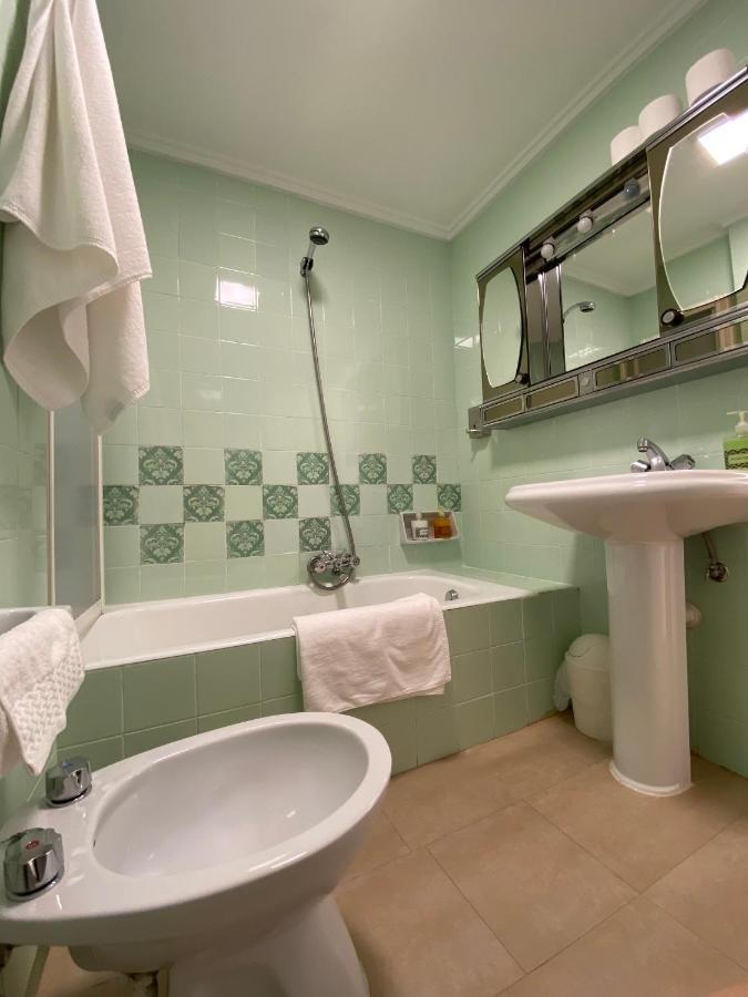 El Mirador Del Rey Apartment *