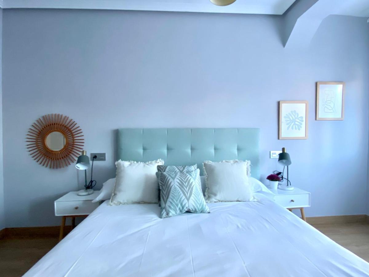 Apartamento Housingleón San Isidoro León
