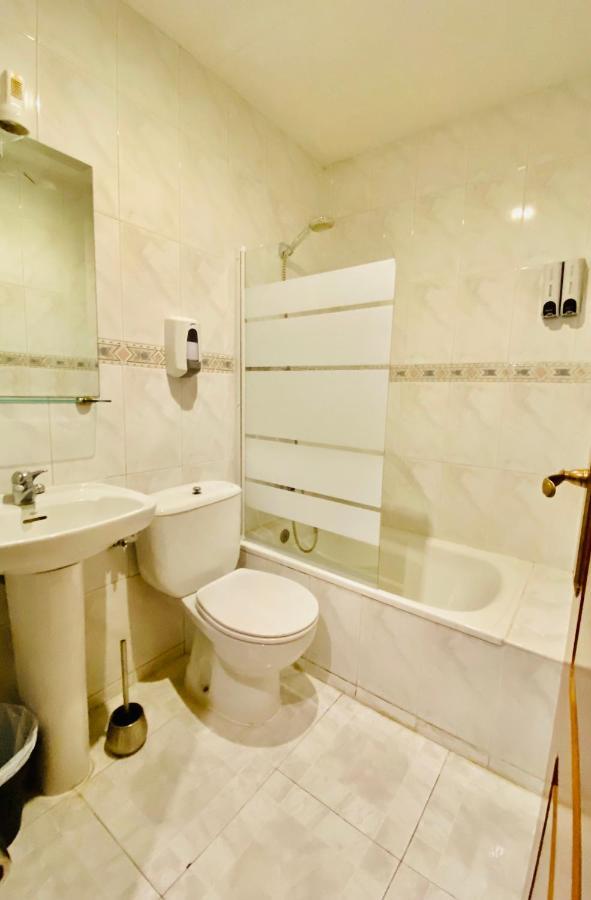 Guest house Sol Naciente 2*