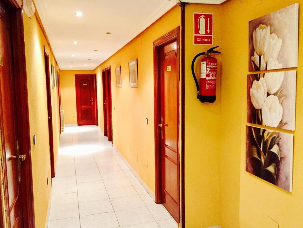 Guest house Sol Naciente