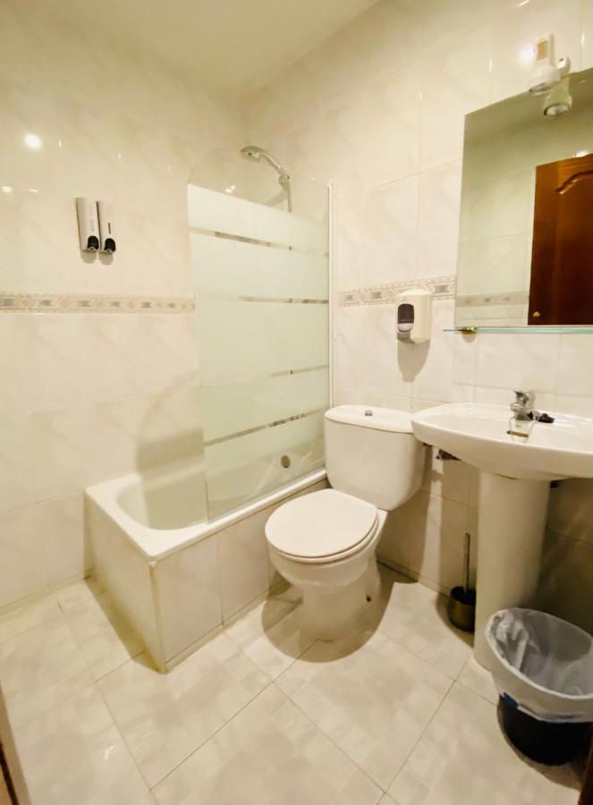 Guest house Sol Naciente 2*