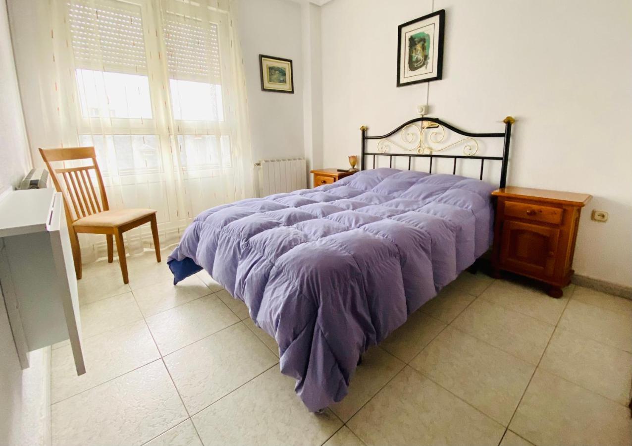 Guest house Sol Naciente Leon