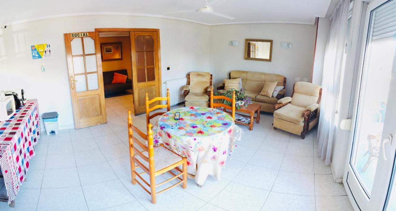 Guest house Sol Naciente
