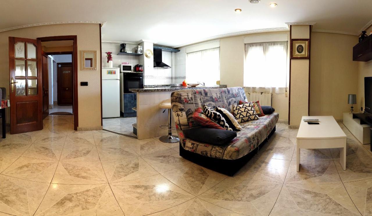 Guest house Sol Naciente