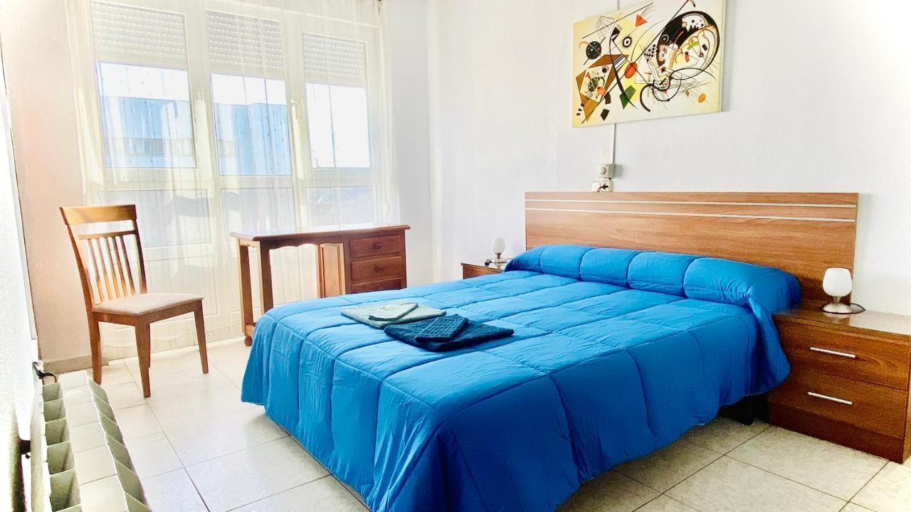 Sol Naciente Guest house Leon