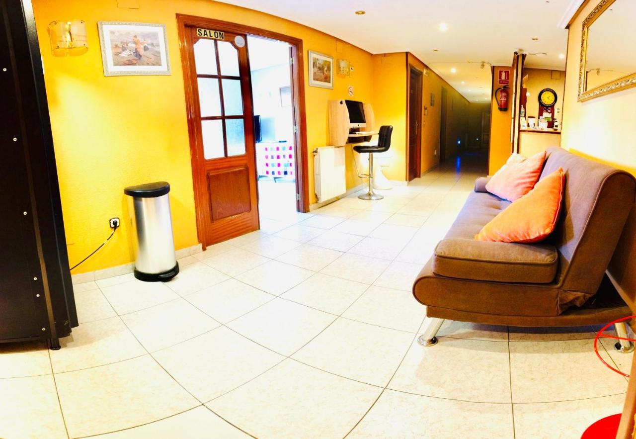 Sol Naciente Guest house 2*