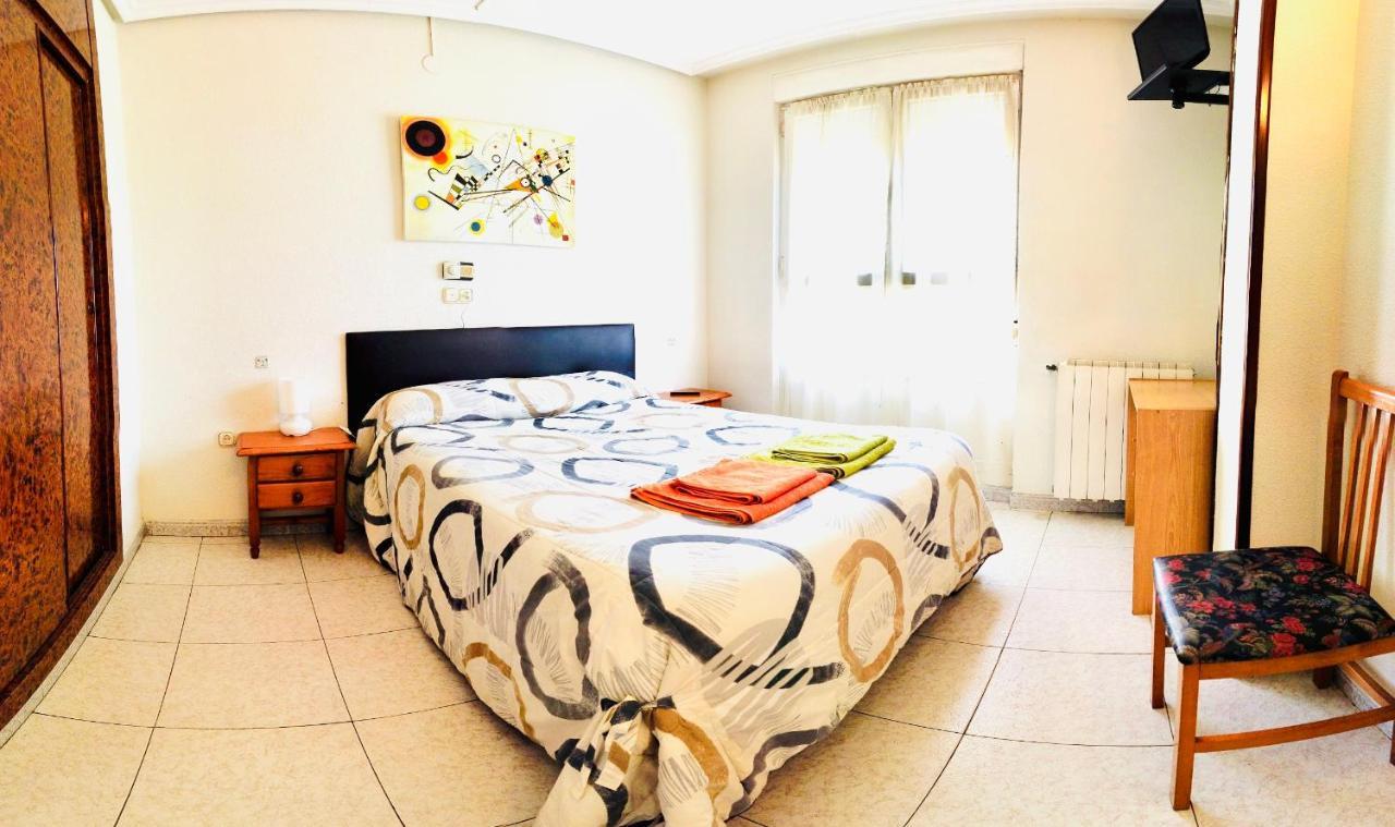 Guest house Sol Naciente