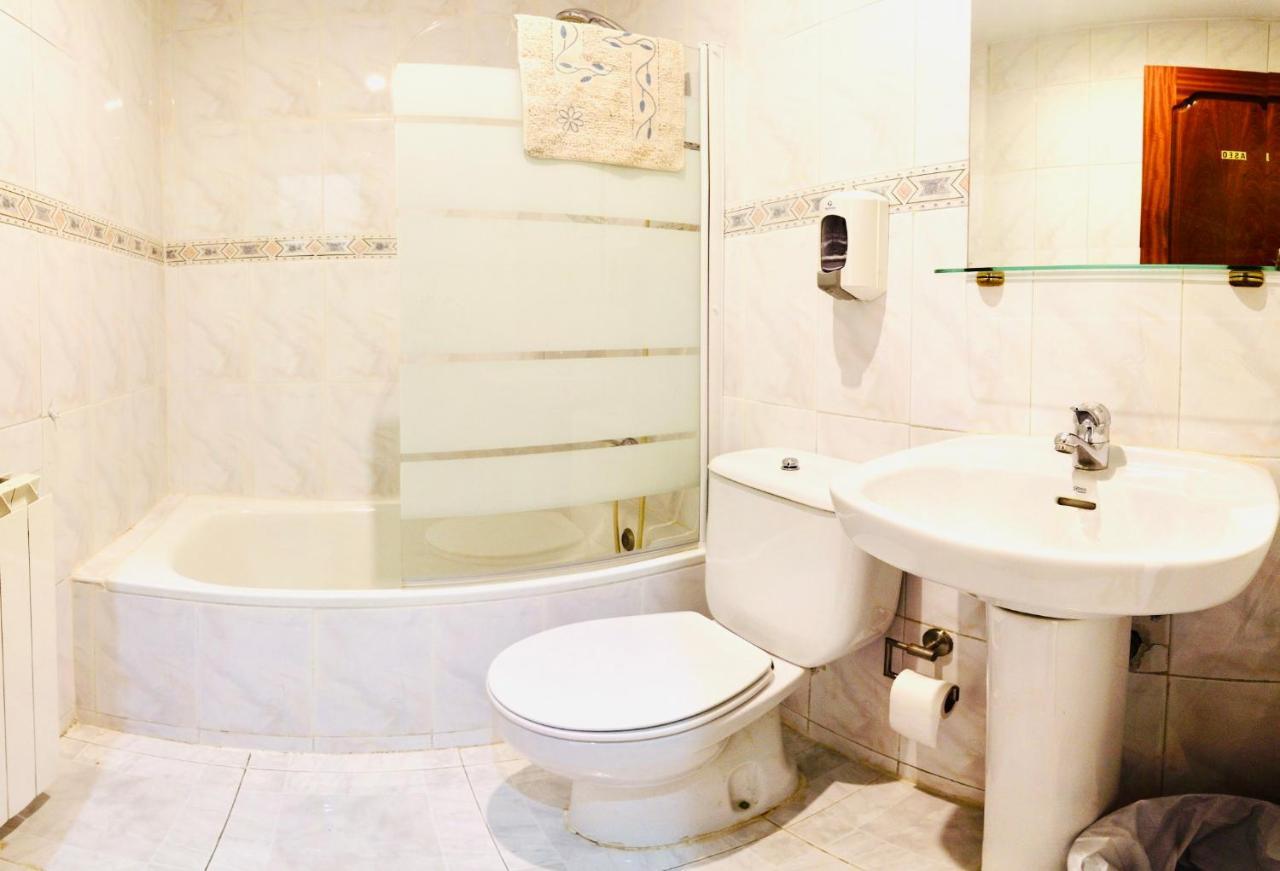 Guest house Sol Naciente