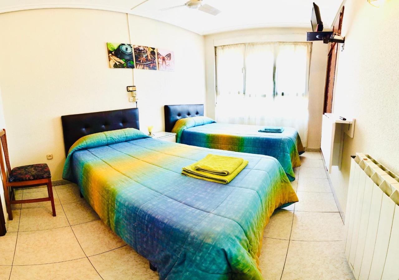 Guest house Sol Naciente 2*
