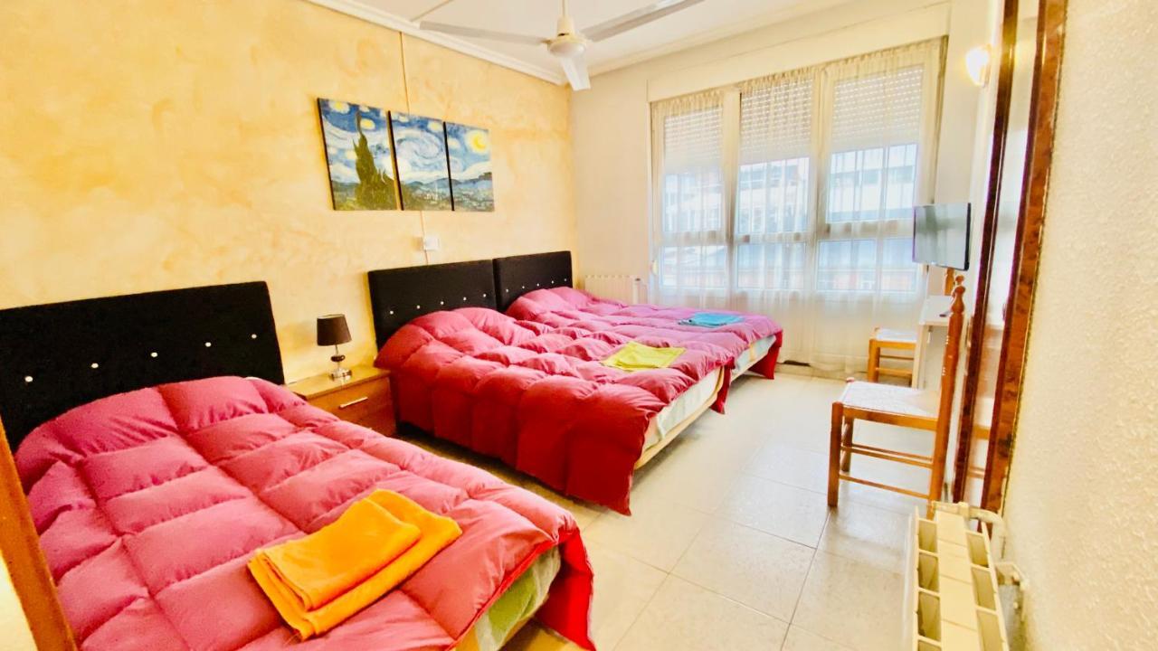 Sol Naciente Guest house 2*