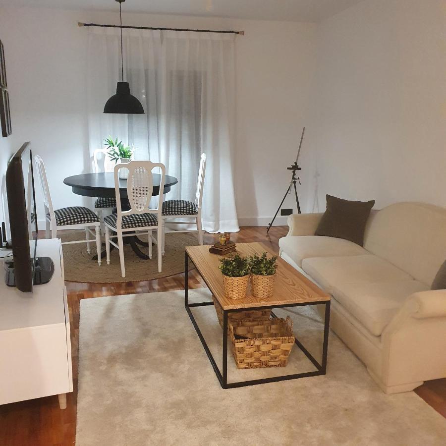 Casa Del Humedo Apartment Leon