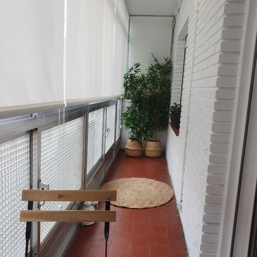 Apartment Casa Del Humedo