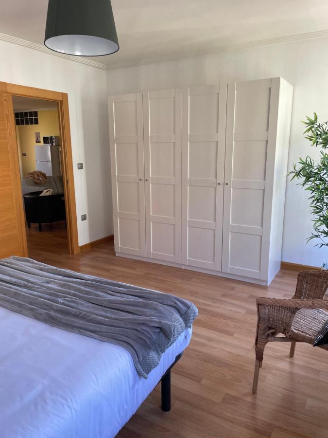Apartamento Vintage - Centro Ciudad - Vut-le-587