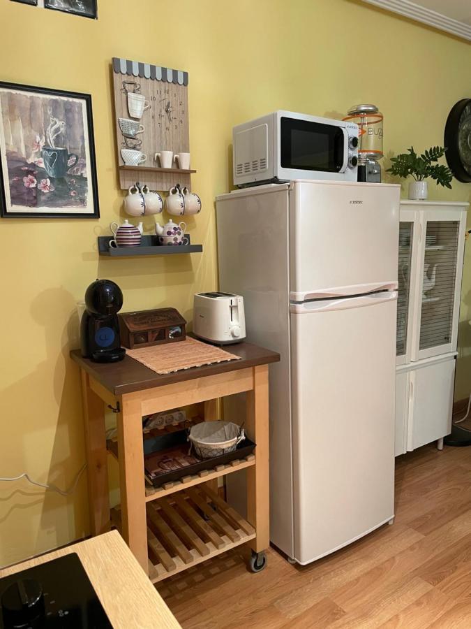Vintage - Centro Ciudad - Vut-le-587 Apartamento León