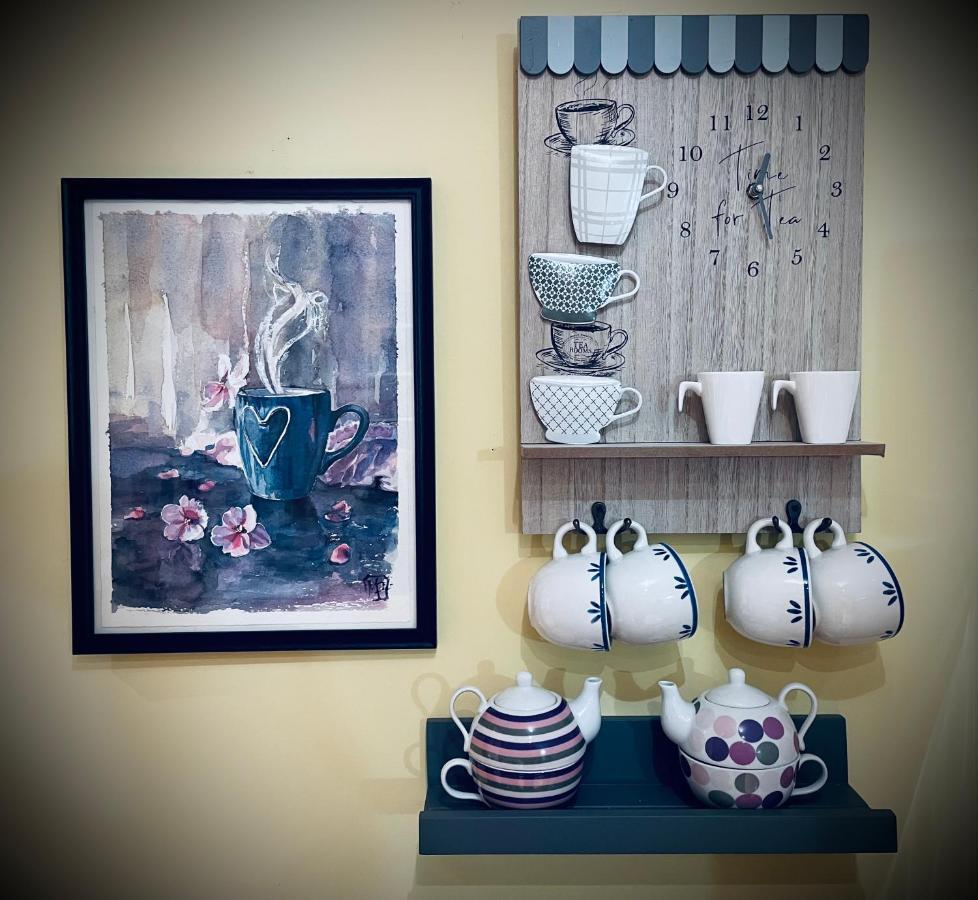 Apartamento Vintage - Centro Ciudad - Vut-le-587 León