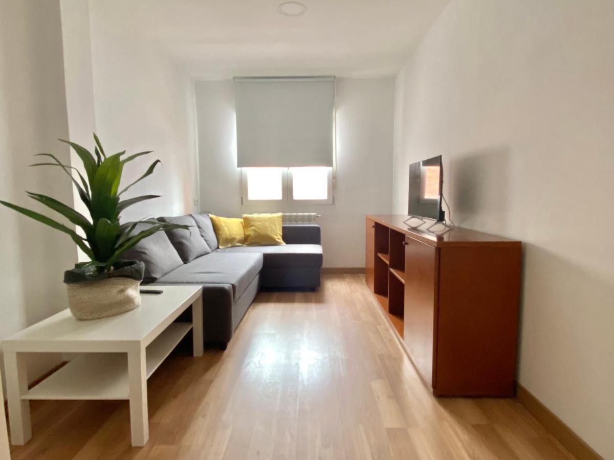 Apartamento Housingleón Quevedo By Bike León