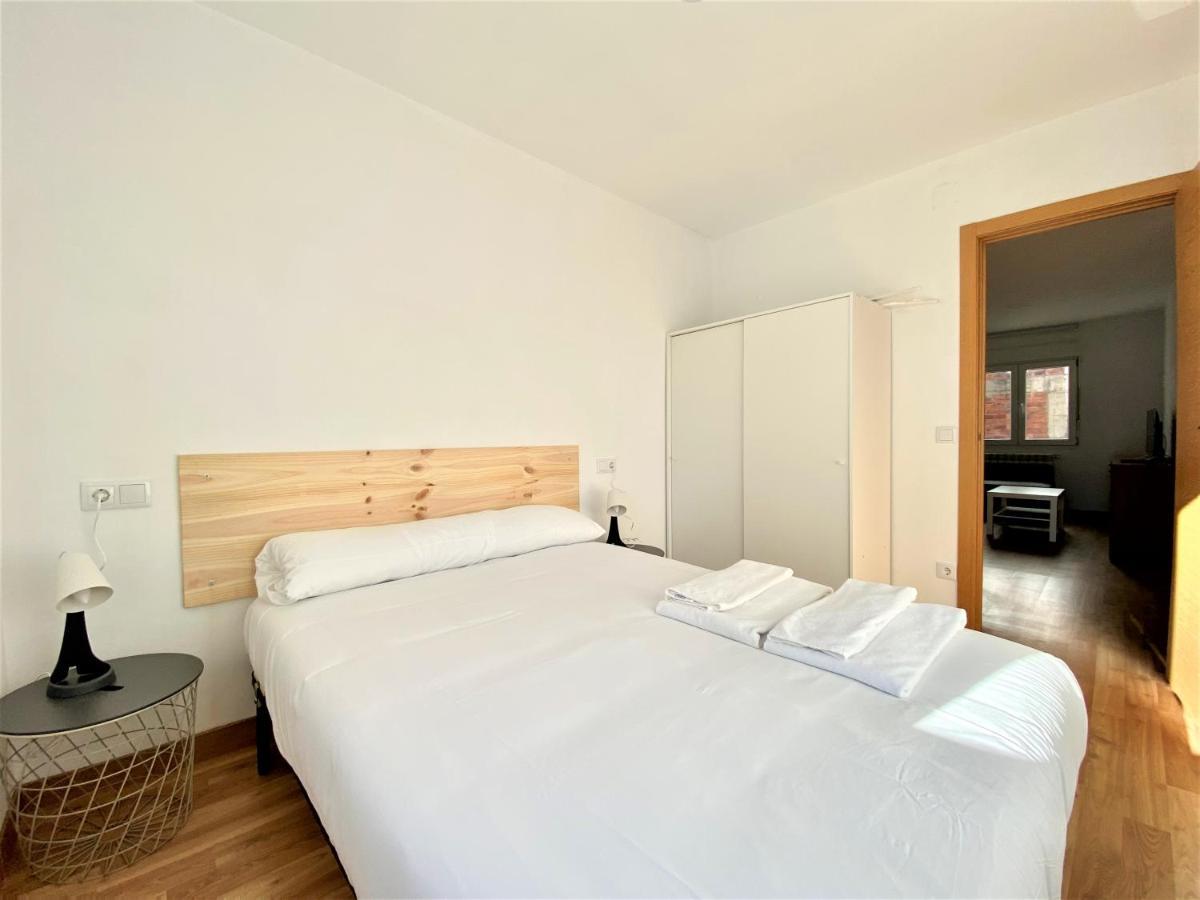 Apartamento Housingleón Quevedo By Bike