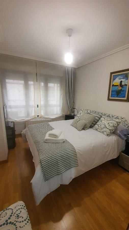 Apartamento Puerta La Picara