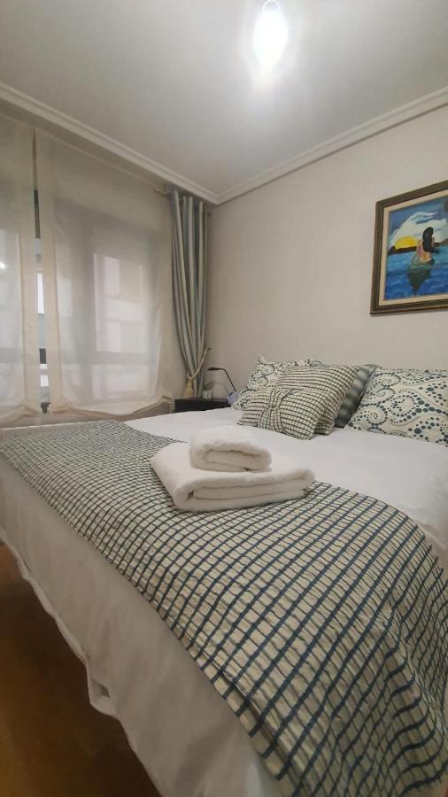 Apartamento Puerta La Picara *