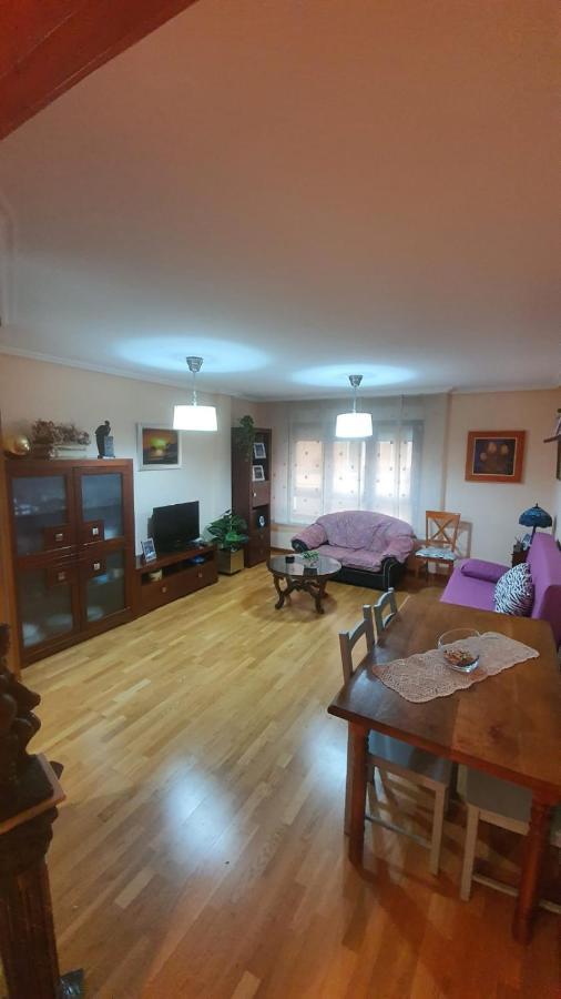 Apartamento Puerta La Picara